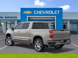 New 2026 Chevrolet Silverado 1500 High Country image 3
