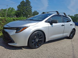 Used 2021 Toyota Corolla SE image 3