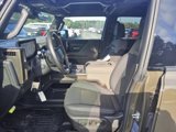 Used 2025 GMC Hummer EV 3X w/ LPO, Illumination Package image 3