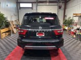 Used 2023 Nissan Armada SL w/ Captain's Chairs Package image 5