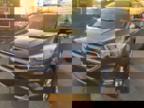 Used 2017 Ford Escape Titanium image 3