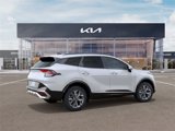 New 2025 Kia Sportage SX Prestige image 6
