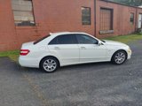 Used 2012 Mercedes-Benz E 350 Sedan image 5