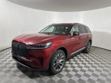 New 2025 Lincoln Aviator AWD image 3
