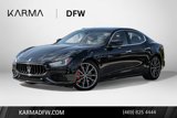 Used 2022 Maserati Ghibli Modena Q4 image 1