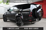 Used 2023 Land Rover Defender 130 X-Dynamic SE image 5