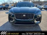 Used 2021 Jaguar F-PACE R-Dynamic S image 4