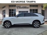 New 2025 Cadillac Escalade IQ Luxury 1 w/ Smart Trailering package image 2