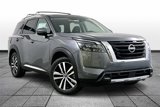 New 2025 Nissan Pathfinder Platinum w/ Cargo Package image 2