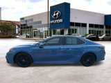 Used 2023 Toyota Camry XSE image 2