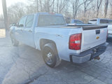 Used 2012 Chevrolet Silverado 1500 W/T image 3