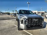 New 2025 Toyota Tundra Platinum image 3
