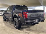 New 2025 Ford F150 Raptor w/ Equipment Group 803A Raptor R image 6