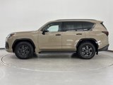 New 2025 Lexus LX 700h Overtrail image 4