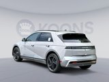 New 2025 Hyundai Ioniq 5 Limited image 4