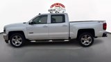 Used 2018 Chevrolet Silverado 1500 LT w/ Texas Edition image 2