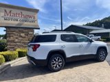 Used 2023 GMC Acadia SLT image 5