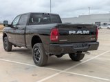 New 2025 RAM 2500 Laramie image 5