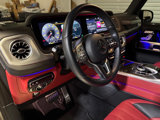 Used 2021 Mercedes-Benz G 550 image 2