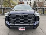 New 2025 Toyota Tundra Limited image 2