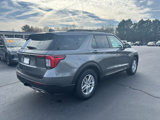 New 2025 Ford Explorer Active image 2