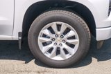 New 2026 Chevrolet Silverado 1500 Custom image 5