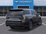 New 2025 Chevrolet Suburban Z71 w/ Z71 Off-Road Package image 4