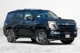 New 2025 Nissan Armada Platinum image 2