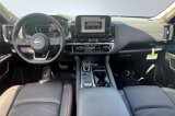New 2025 Nissan Pathfinder Platinum image 5