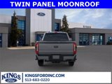 New 2025 Ford F250 Lariat image 5