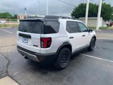 New 2026 Honda Passport TrailSport Elite image 5