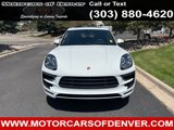 Used 2018 Porsche Macan GTS image 2