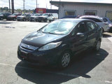 Used 2013 Ford Fiesta SE image 2