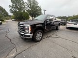 New 2025 Ford F250 King Ranch w/ Chrome Package image 2