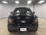 New 2025 Ford F150 XLT image 3