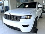 Used 2021 Jeep Grand Cherokee Laredo X image 2