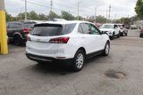 Used 2022 Chevrolet Equinox LT w/ Driver Convenience Package image 3