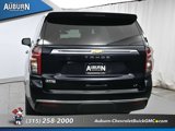 Used 2022 Chevrolet Tahoe LT w/ Luxury Package image 4