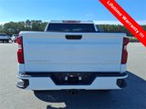 New 2025 Chevrolet Silverado 1500 Custom image 4