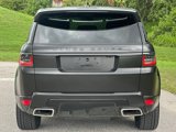 Used 2019 Land Rover Range Rover Sport Supercharged image 5