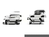 New 2025 Lexus LX 700h Luxury image 2