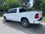 Used 2025 RAM 1500 Tungsten w/ Bed Utility Group image 5