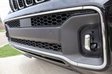 New 2025 Jeep Grand Cherokee Overland w/ Luxury Tech Group IV image 5