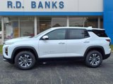 New 2026 Chevrolet Equinox LT image 2
