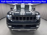 New 2025 Jeep Wagoneer Series II image 5