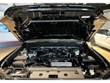 Used 2025 Toyota Tacoma TRD Sport image 4