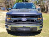New 2025 Ford F150 XLT image 2
