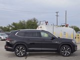 New 2025 Volkswagen Atlas SEL Premium R-Line image 3