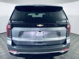 New 2025 Chevrolet Tahoe LS image 4