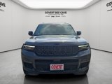New 2025 Jeep Grand Cherokee L Summit image 3